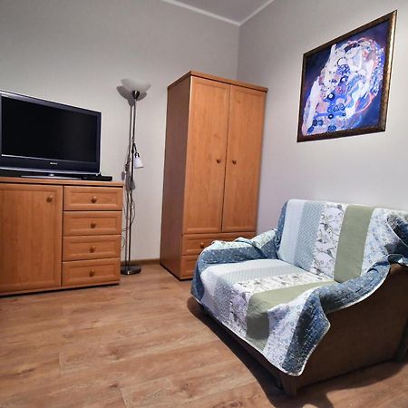 Kordeczki-Apartamenty i pokoje Rabka Zewnętrze zdjęcie