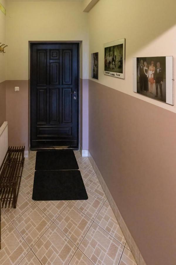 Kordeczki-Apartamenty i pokoje Rabka Zewnętrze zdjęcie