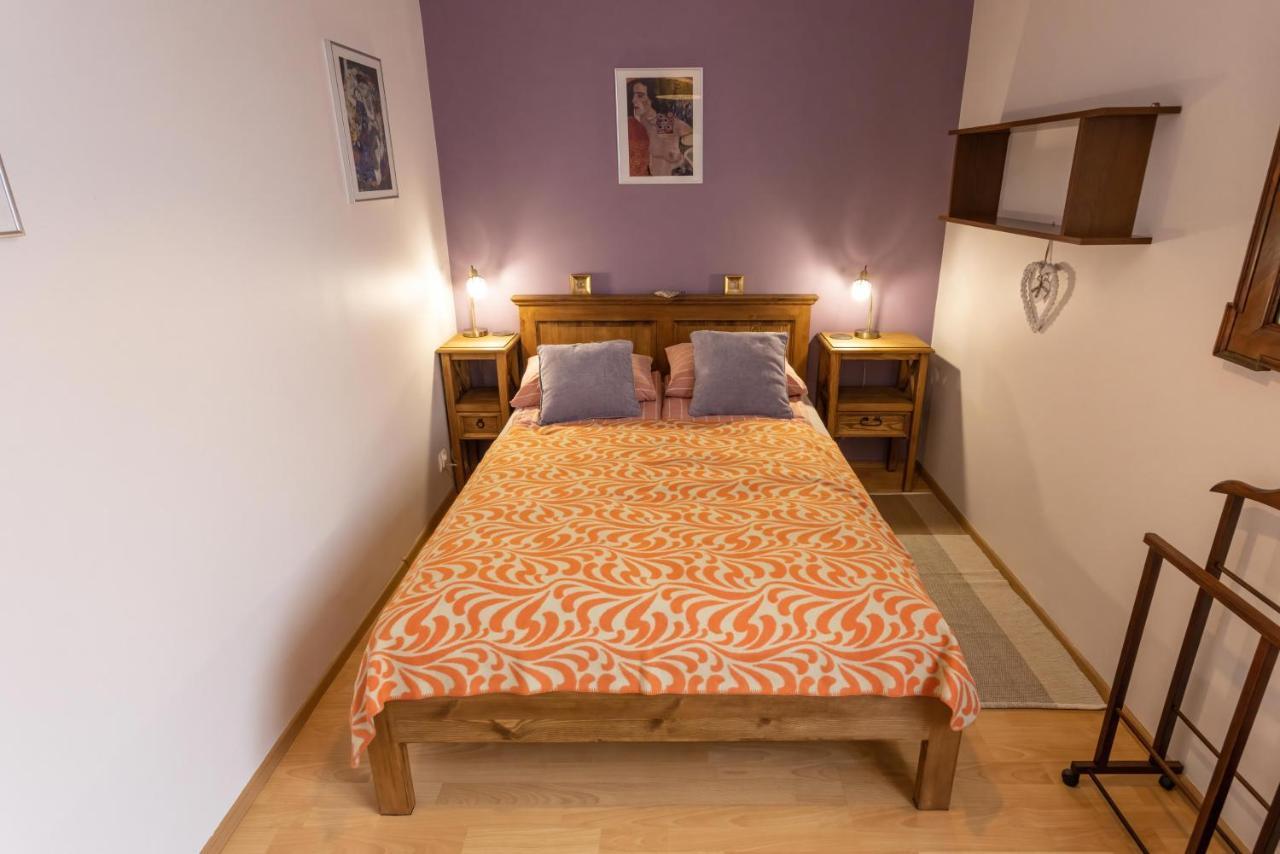 Kordeczki-Apartamenty i pokoje Rabka Zewnętrze zdjęcie