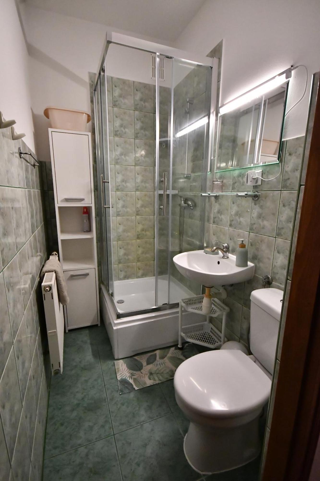 Kordeczki-Apartamenty i pokoje Rabka Zewnętrze zdjęcie