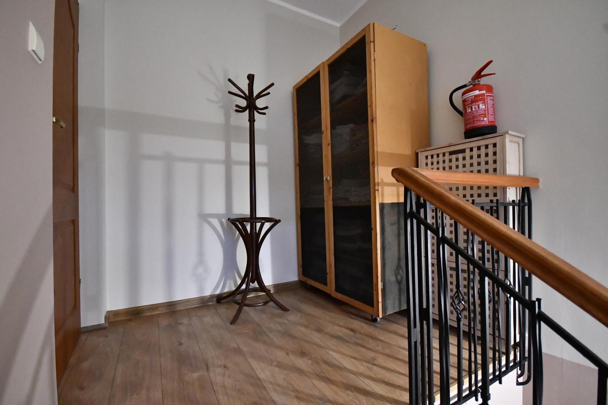Kordeczki-Apartamenty i pokoje Rabka Zewnętrze zdjęcie