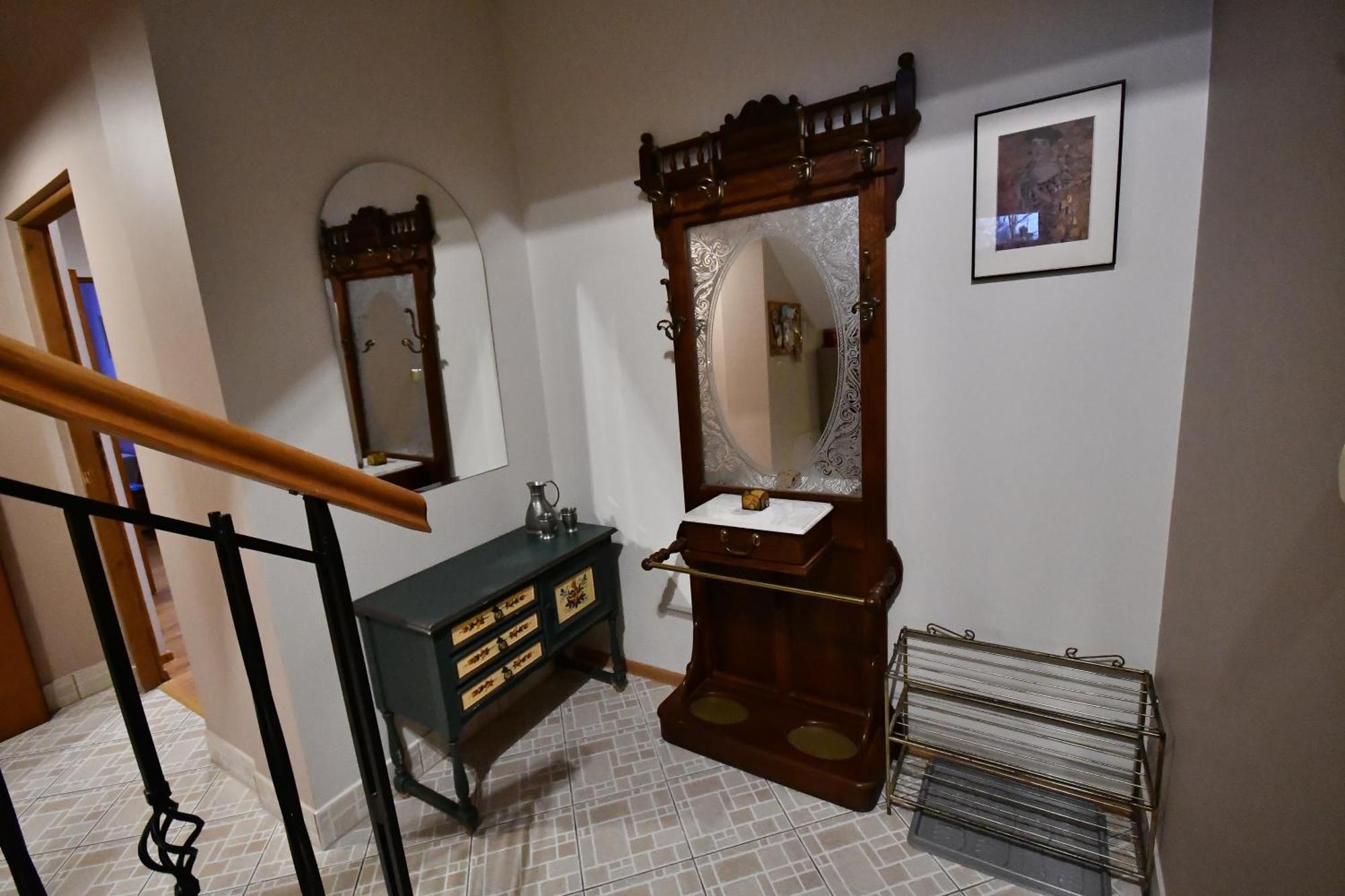 Kordeczki-Apartamenty i pokoje Rabka Zewnętrze zdjęcie