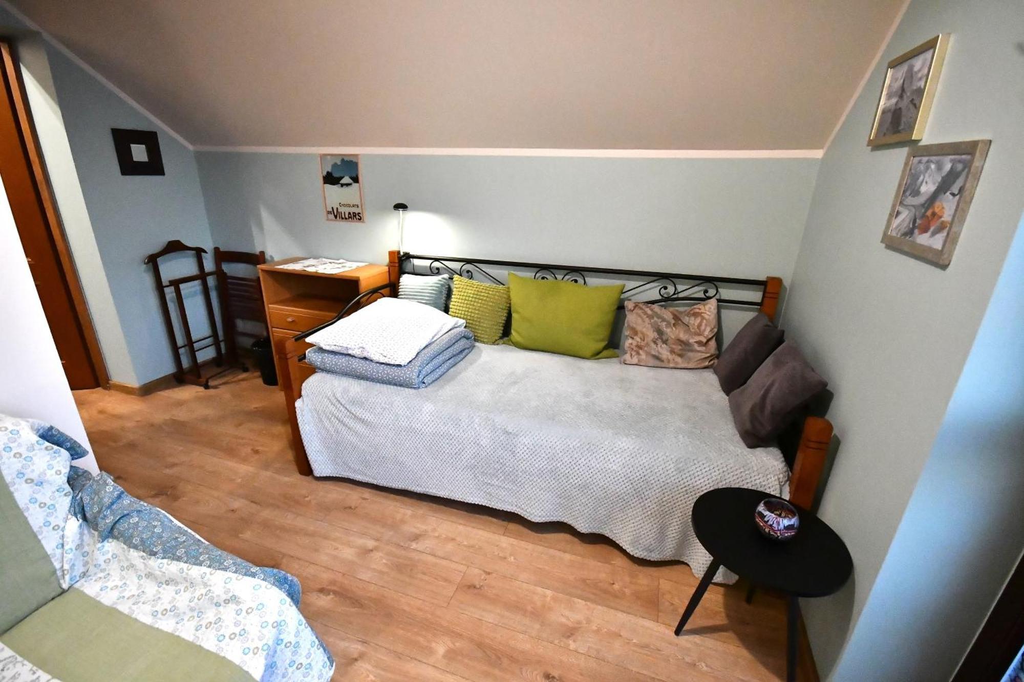 Kordeczki-Apartamenty i pokoje Rabka Zewnętrze zdjęcie
