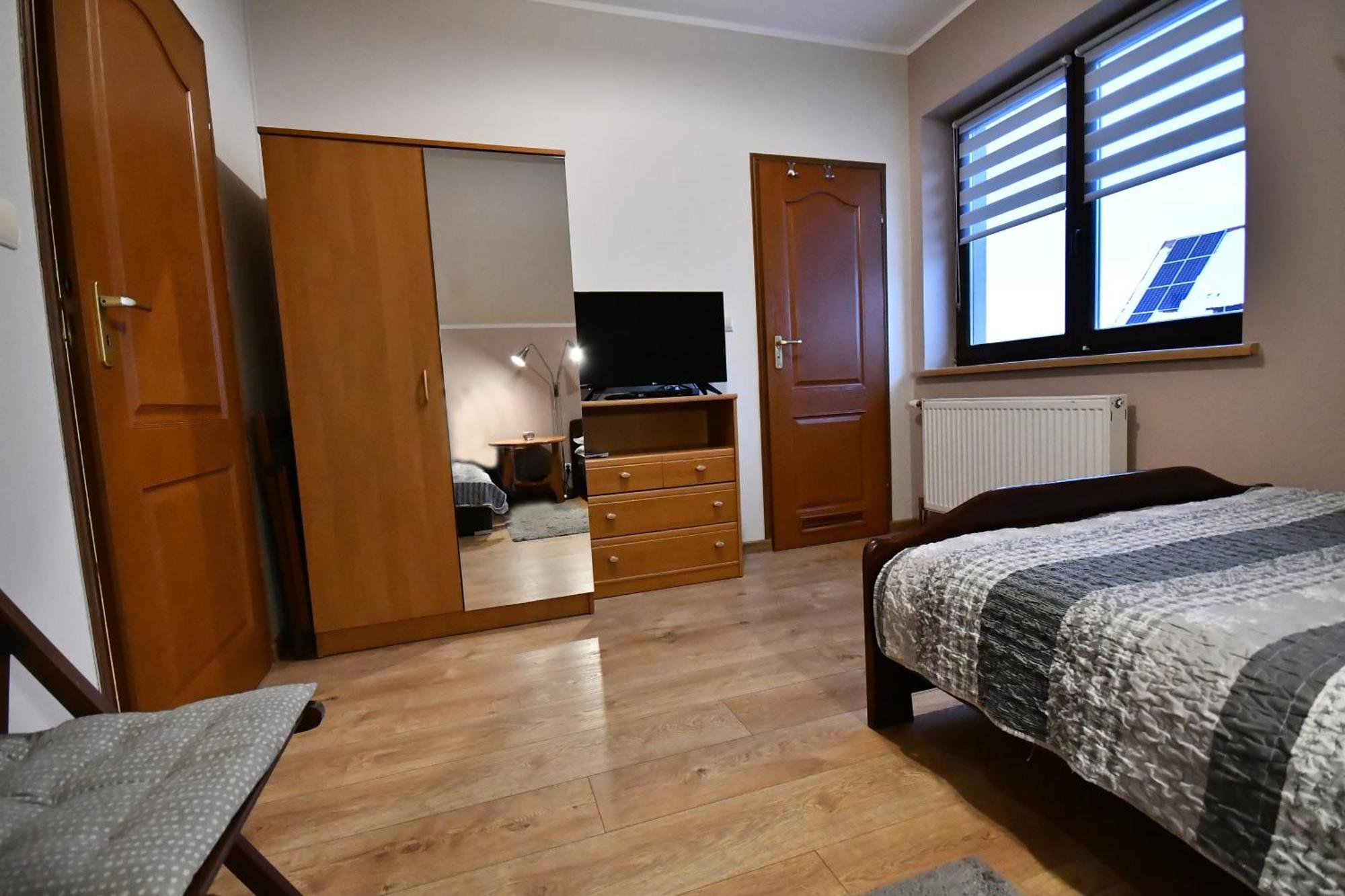 Kordeczki-Apartamenty i pokoje Rabka Zewnętrze zdjęcie