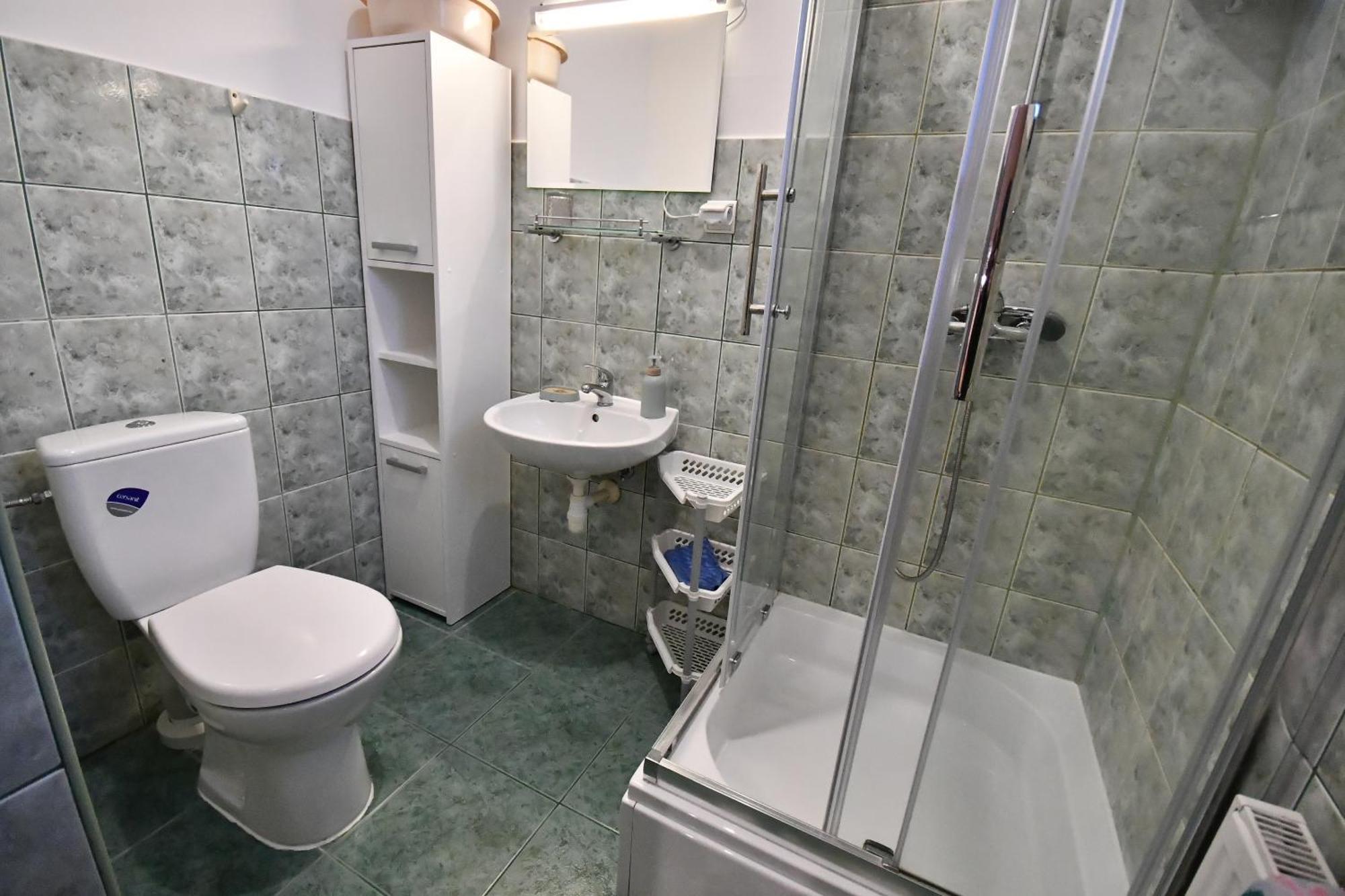 Kordeczki-Apartamenty i pokoje Rabka Zewnętrze zdjęcie