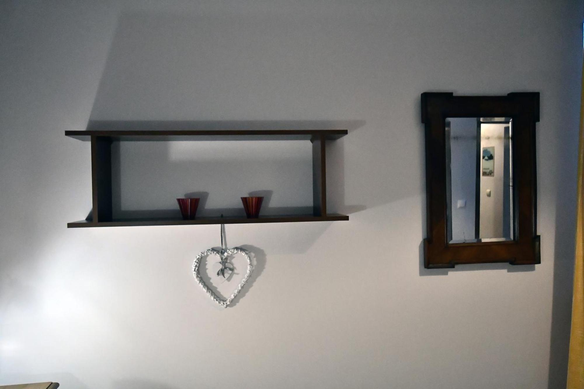 Kordeczki-Apartamenty i pokoje Rabka Zewnętrze zdjęcie