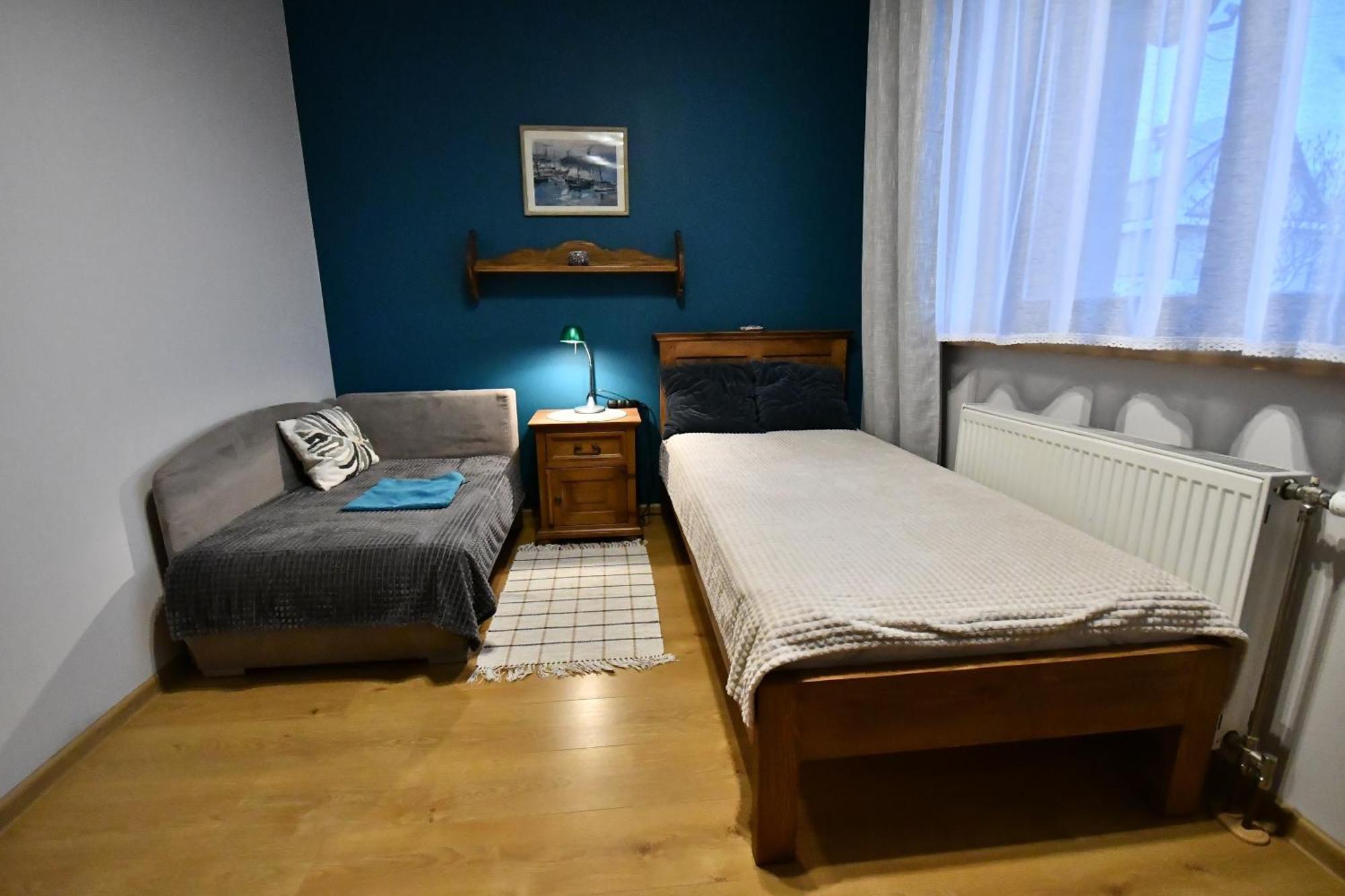 Kordeczki-Apartamenty i pokoje Rabka Zewnętrze zdjęcie