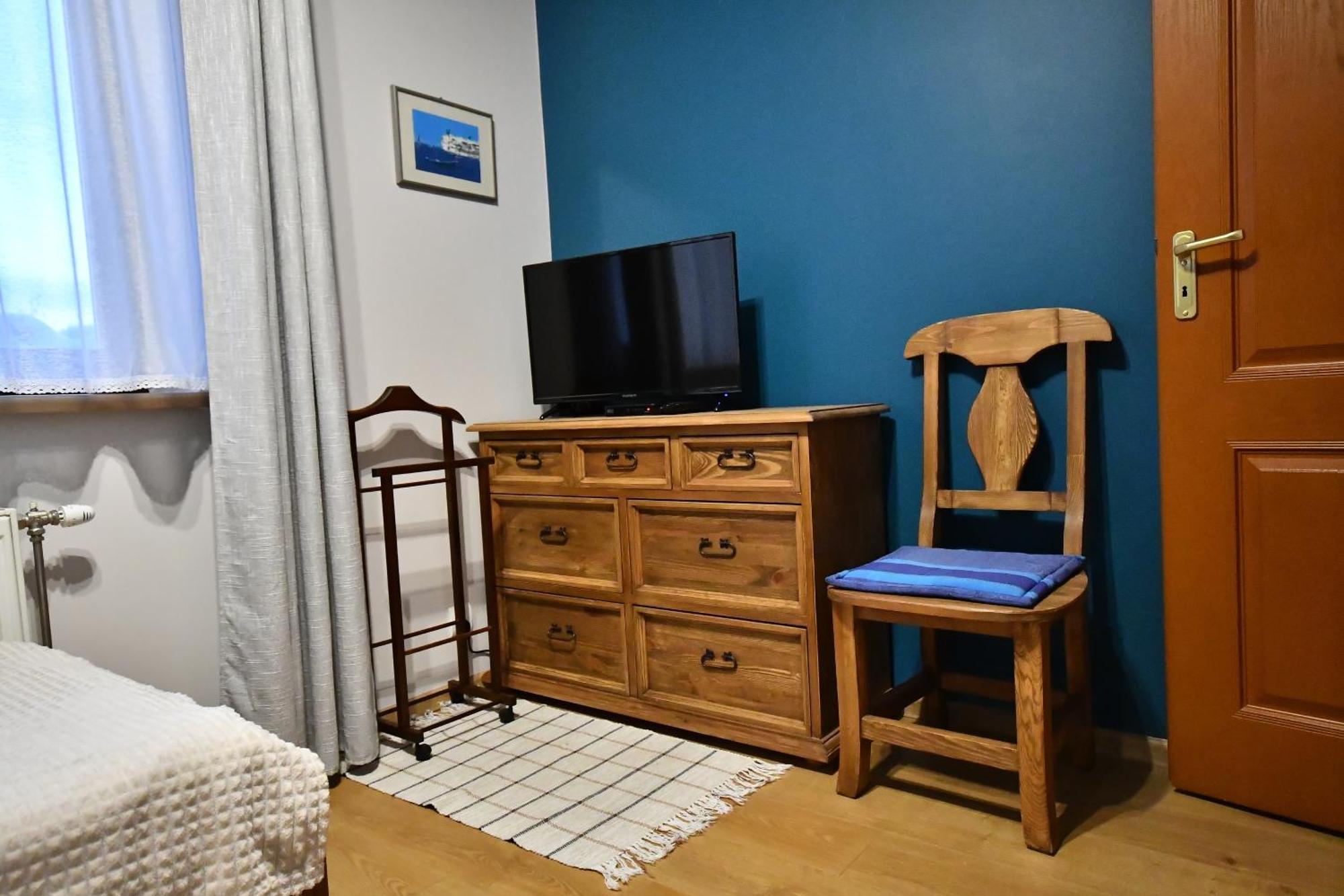 Kordeczki-Apartamenty i pokoje Rabka Zewnętrze zdjęcie